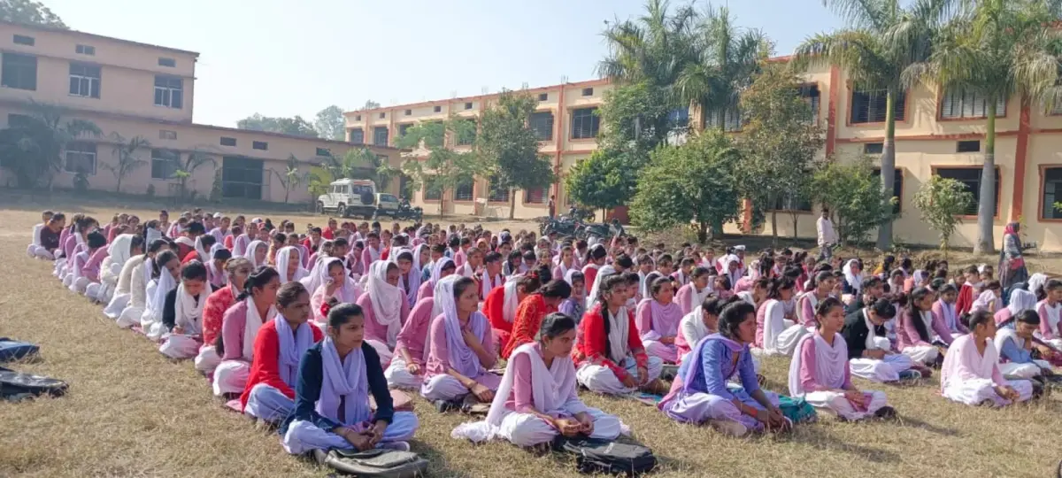 Chhatrapati Shivaji M.S.D. Mahavidyalaya: campus photo 7