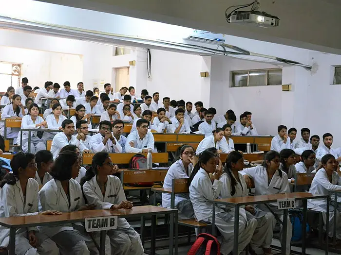 CIMS campus photo 5