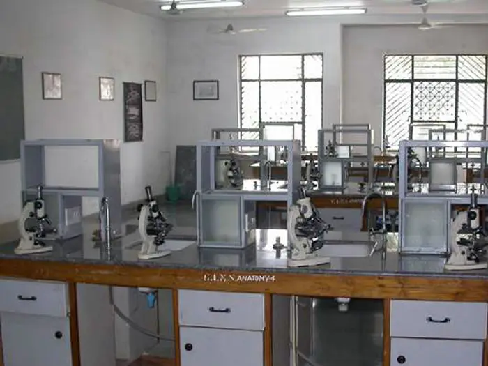 CIMS campus photo 3
