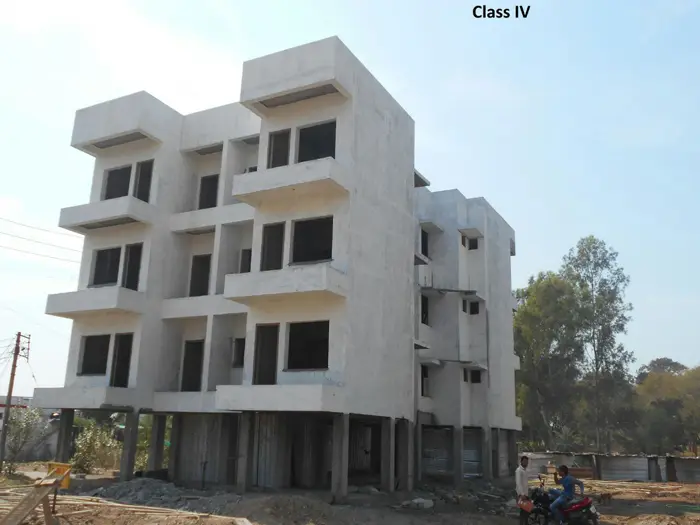 Chhindwara Institute of Medical Sciences Chhindwara campus photo 5