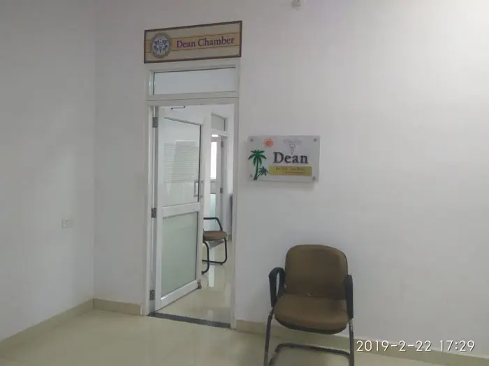 Chhindwara Institute of Medical Sciences Chhindwara campus photo 2