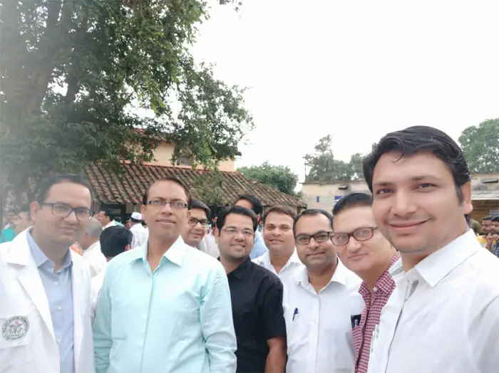 Chhindwara Institute of Medical Sciences Chhindwara campus photo 3