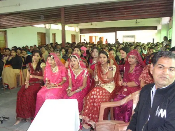 Children Shikshak Prashikshan Sansthan: campus photo 7