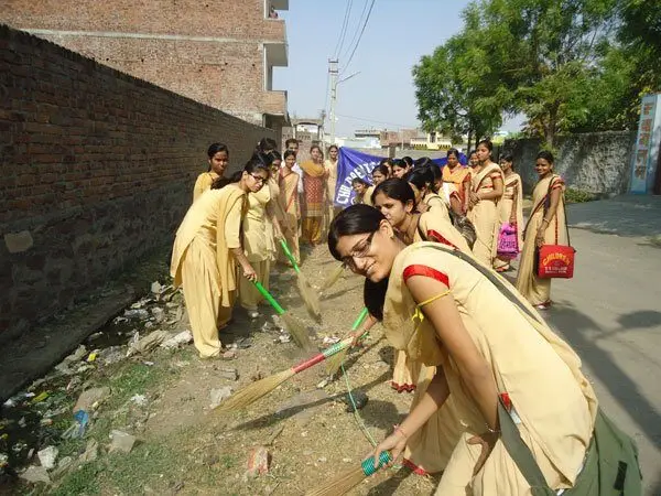 Children Shikshak Prashikshan Sansthan: campus photo 2