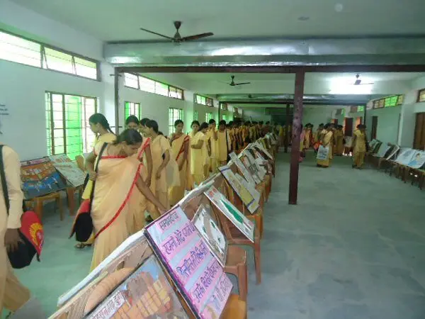 Children Shikshak Prashikshan Sansthan: campus photo 4