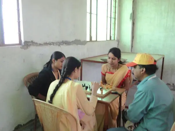 Children Shikshak Prashikshan Sansthan: campus photo 5