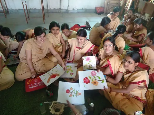Children T.T. College, Dadabari Chhota Choraha campus