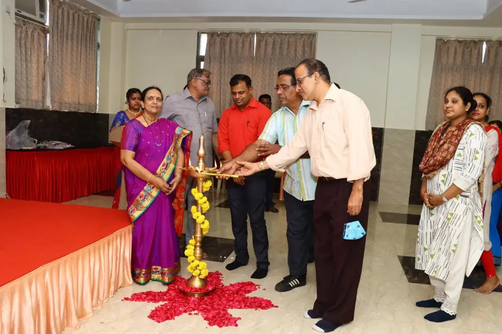 Children Welfare Centres Claras College of: campus photo 6