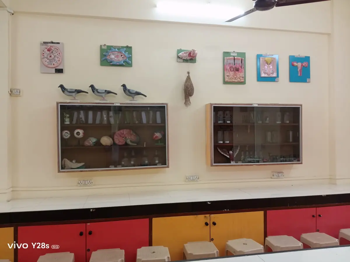 Children Welfare Centres Claras College of: campus photo 2