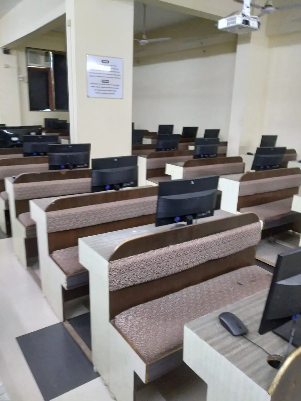 Children Welfare Centres Claras College of: campus photo 1