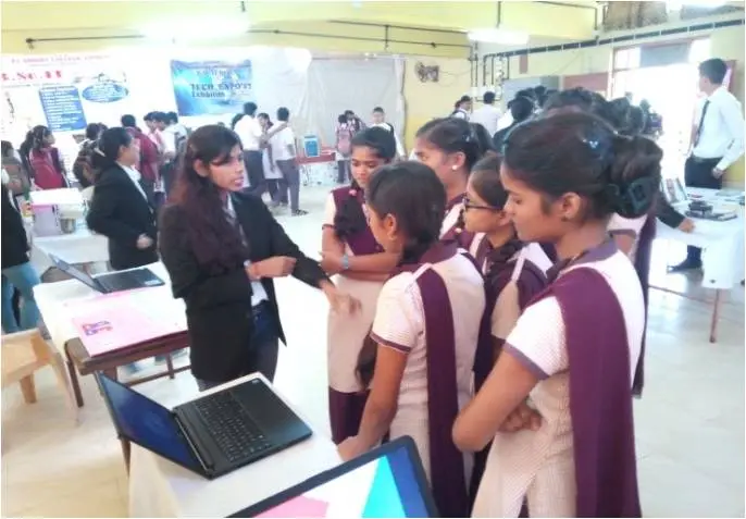 Chinchni Tarapur Education Society's Shri Purshottamdas Laldas Shroff College of Arts & Commerce Mahavidyalaya campus photo 7