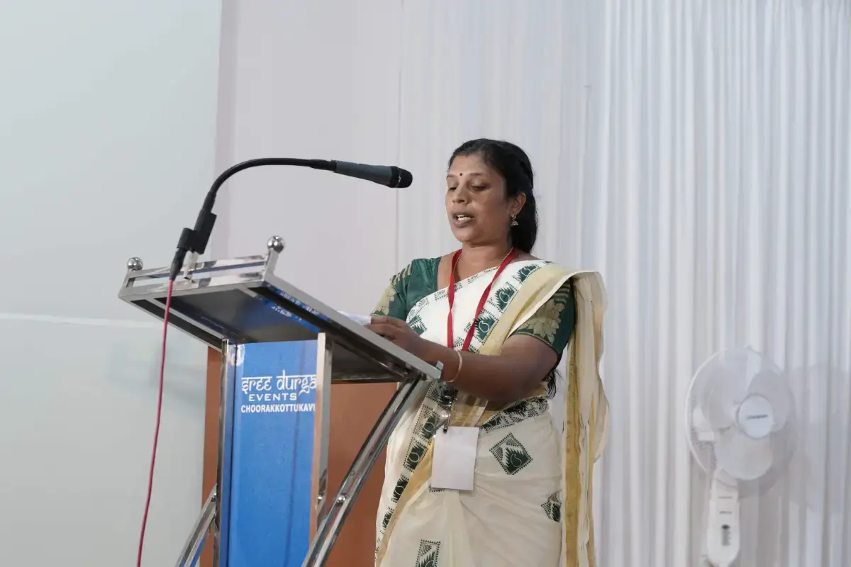 Chinmaya Institute of Management and Technology campus photo 3