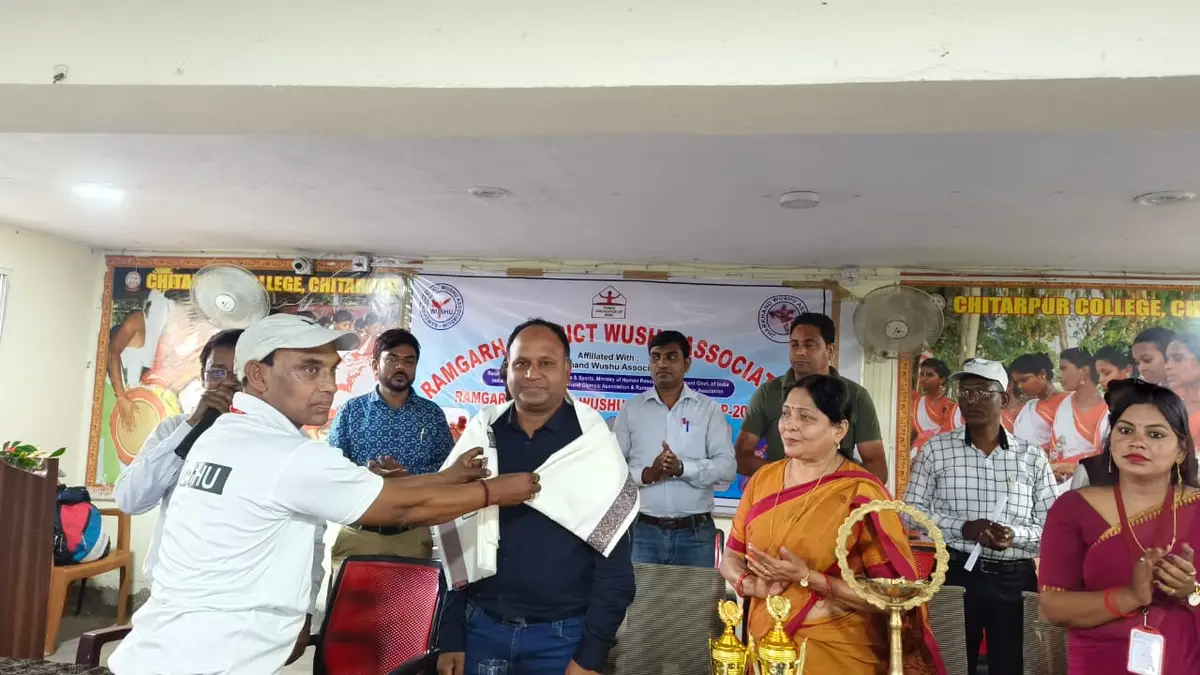 Chitarpur College: campus photo 4