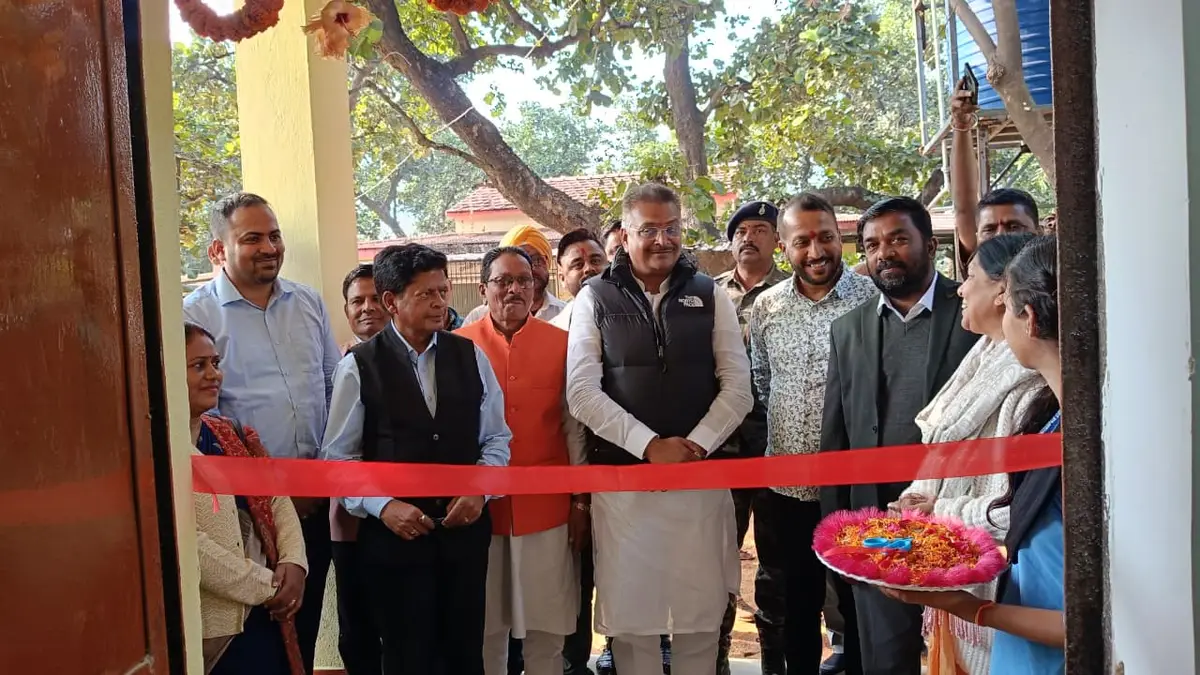 Chitarpur College: campus photo 7
