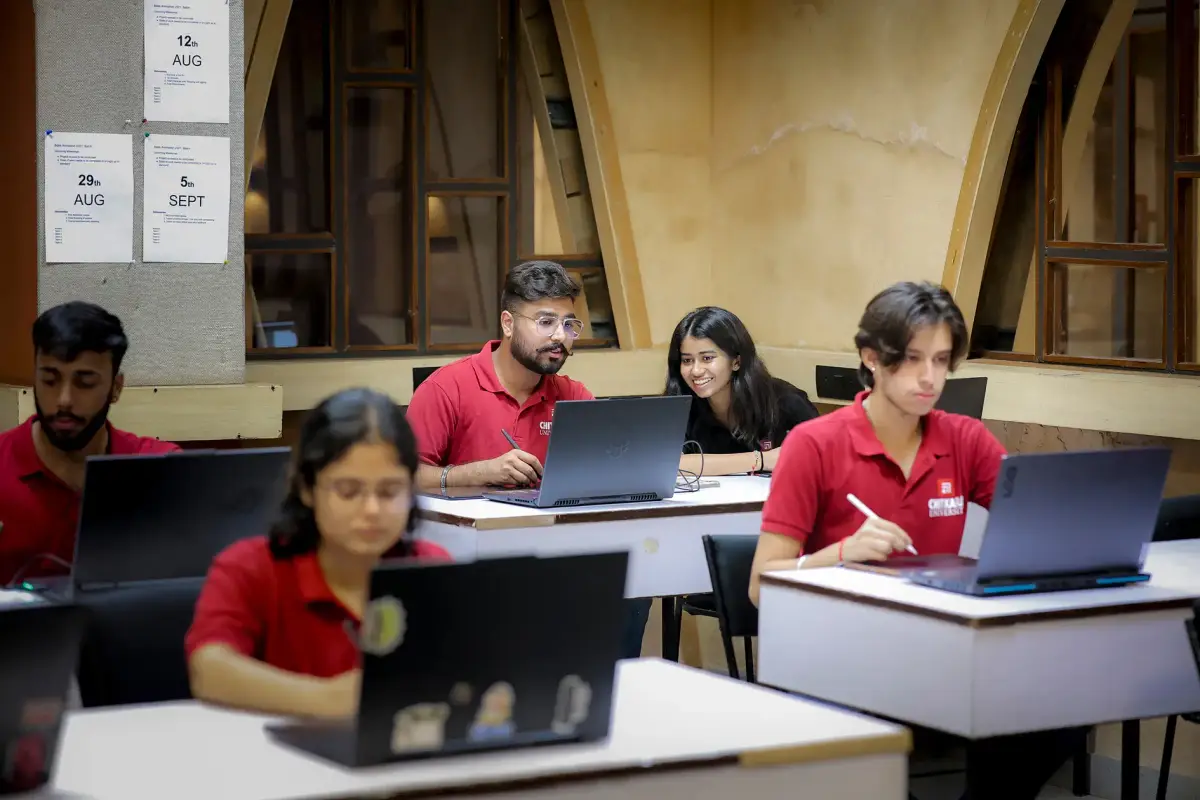 CSOAAD campus photo 6