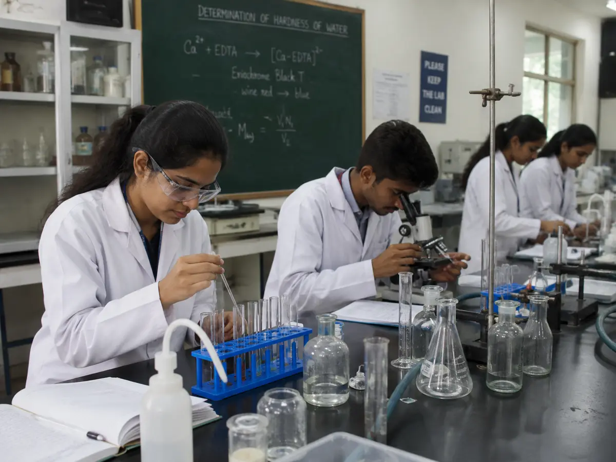 Chjp Singh Mahavidyalaya Pisawa Aligarh: campus photo 8