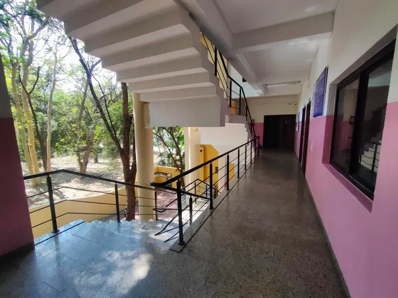 Choithram Institute of Health Sciences campus photo 1