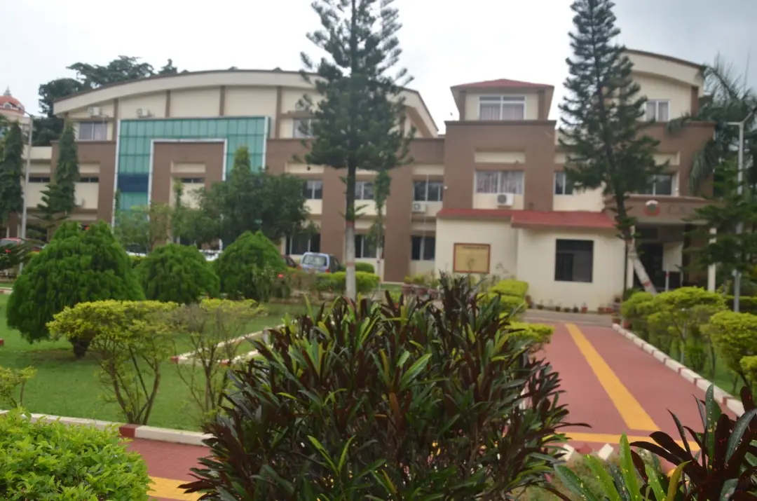Chotanagpur Law College campus photo 4