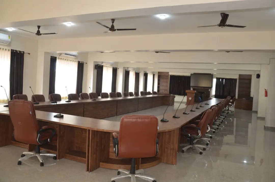 Chotanagpur Law College campus photo 8