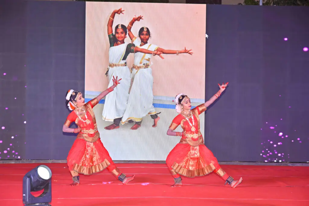 Christ Arts and Science College campus photo 8