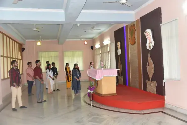 Christ Junior College: campus photo 5