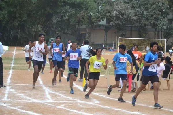 Christ Junior College: campus photo 6