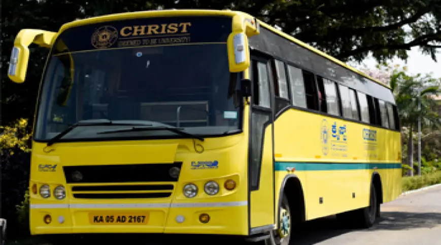 CKC campus photo 2