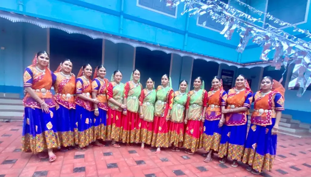 Christ King Convent Teacher Training Institute Thrissur: campus photo 1