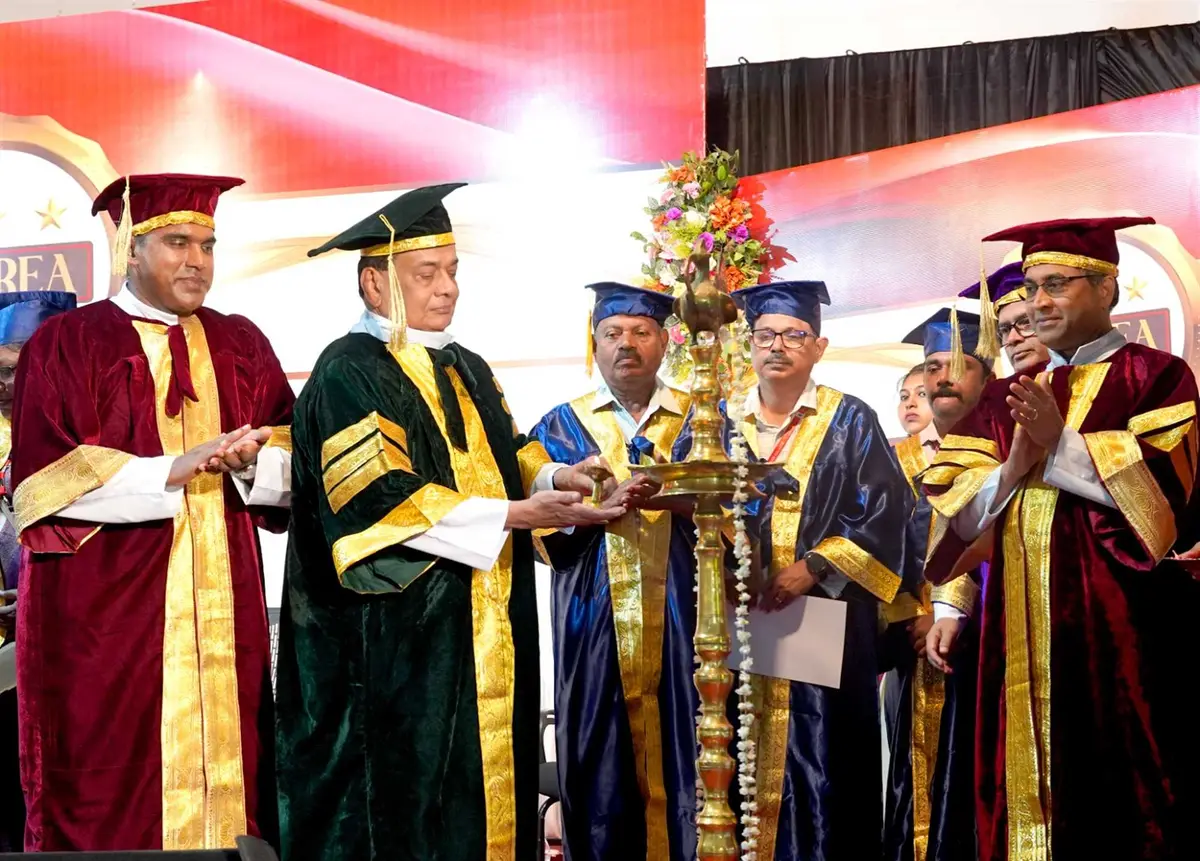 Christ Nagar College: campus photo 2