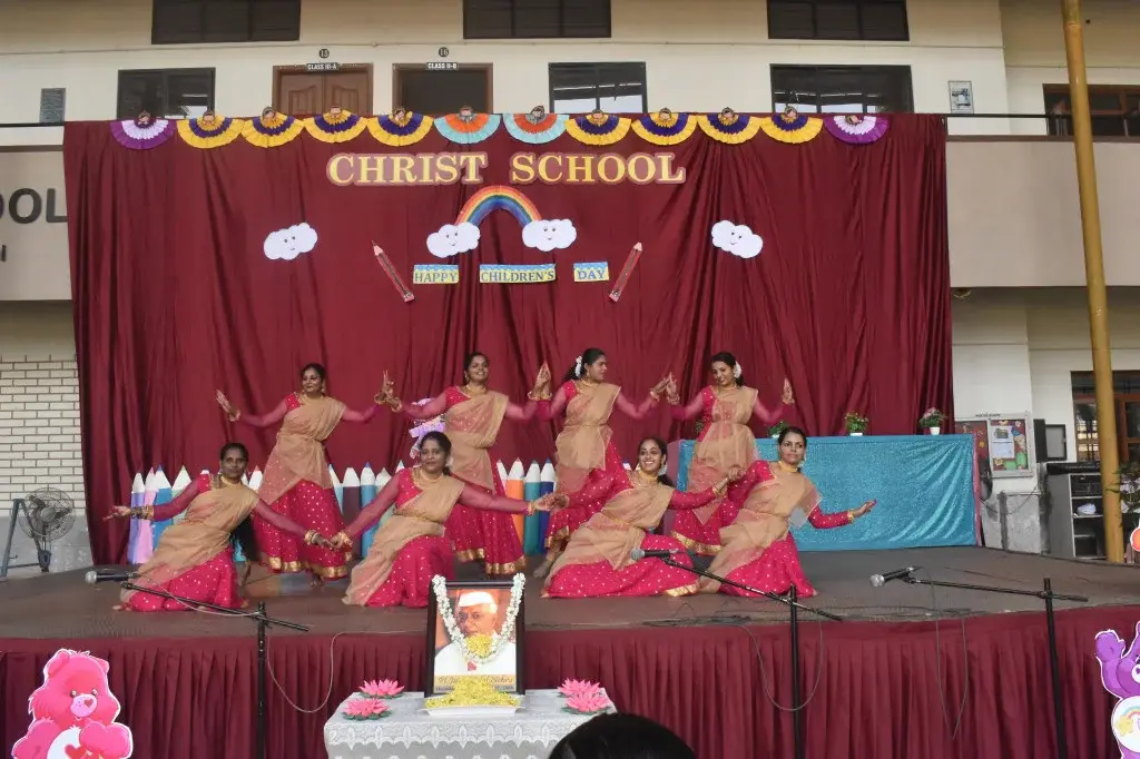 Christ School: campus photo 3