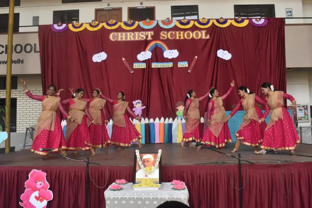 Christ School: campus photo 4