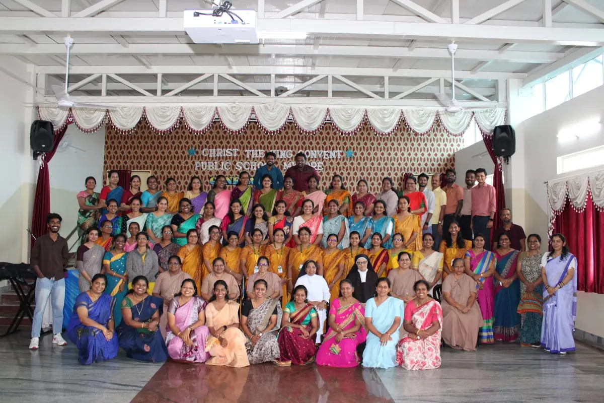 CKC campus photo 2