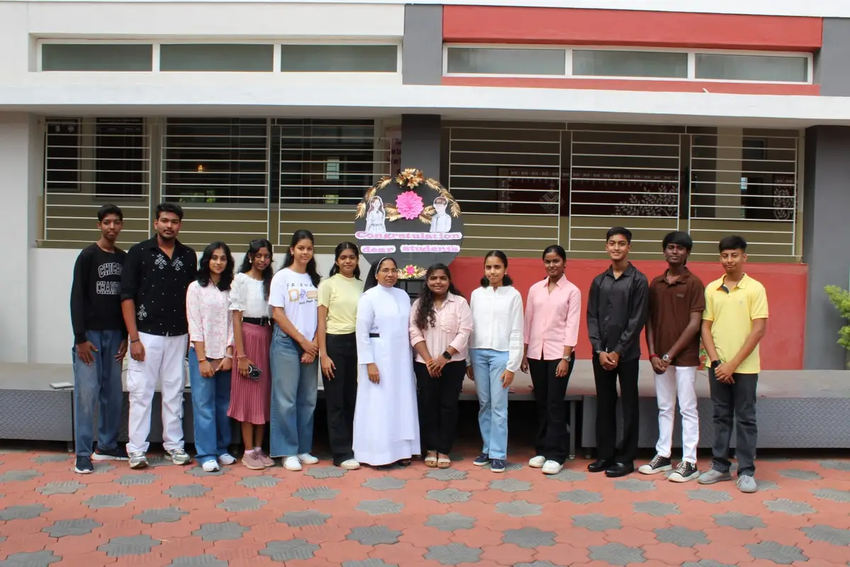 CKC campus photo 5