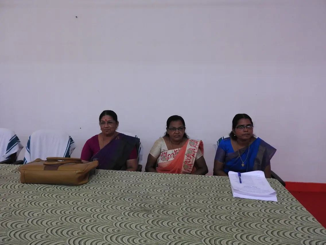 Christian College: campus photo 3