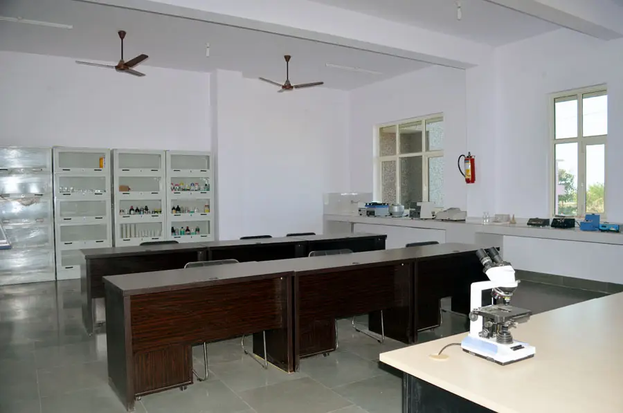 Christukula Mission Womens English Medium College: campus photo 8