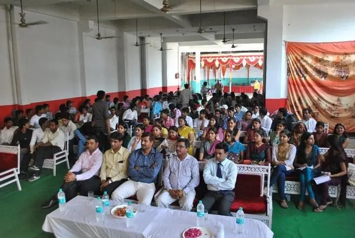CIMT Degree College: campus photo 1