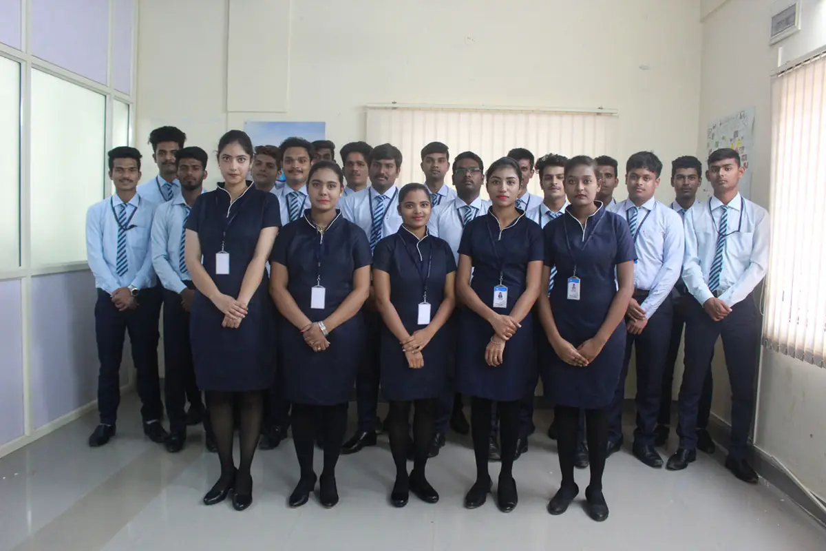 Cirrus Aviation Academy: campus photo 1