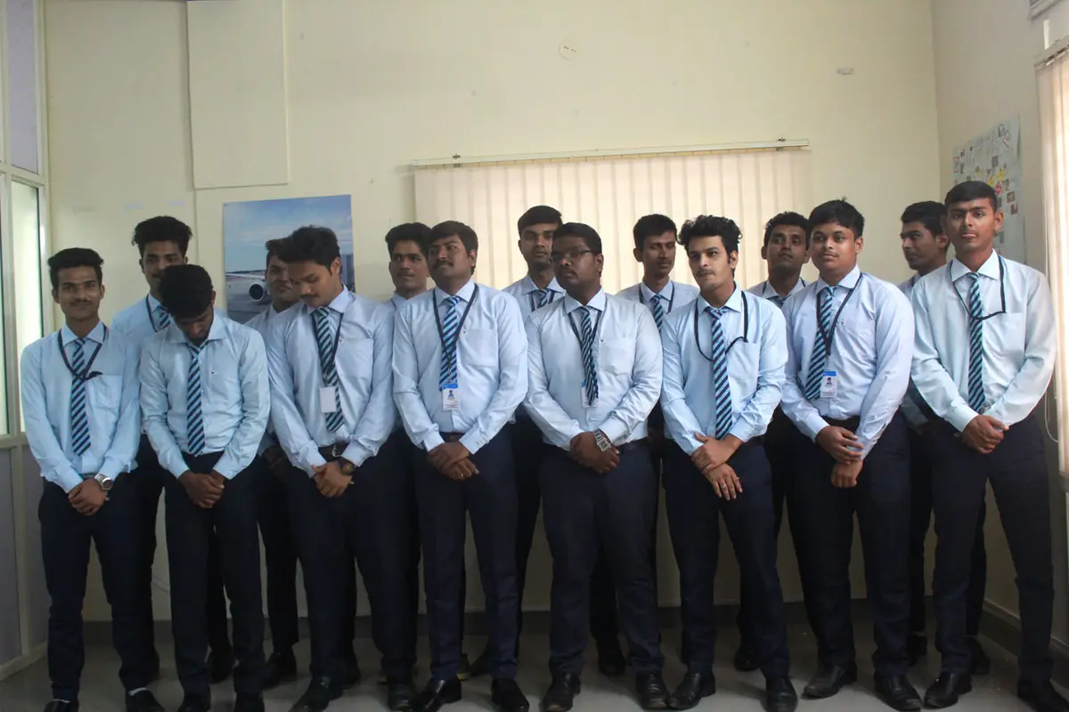 Cirrus Aviation Academy: campus photo 2