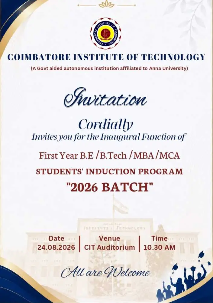CIT campus photo 6