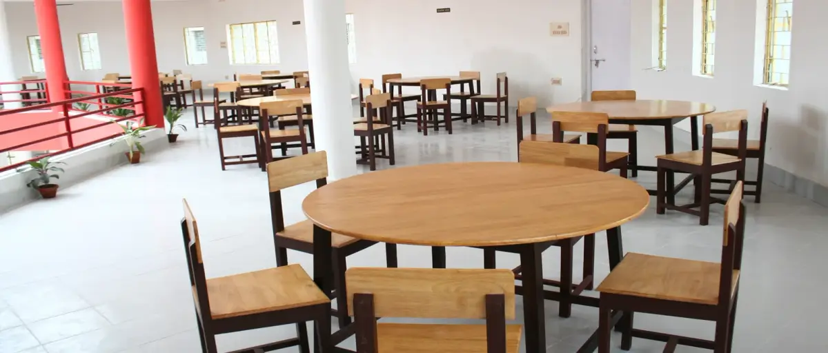 Camellia Institute Of Technology And Management (CITM): campus photo 2