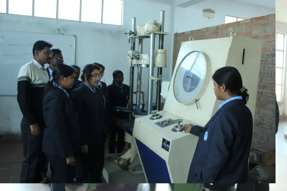 Camellia Institute Of Technology And Management (CITM): campus photo 5