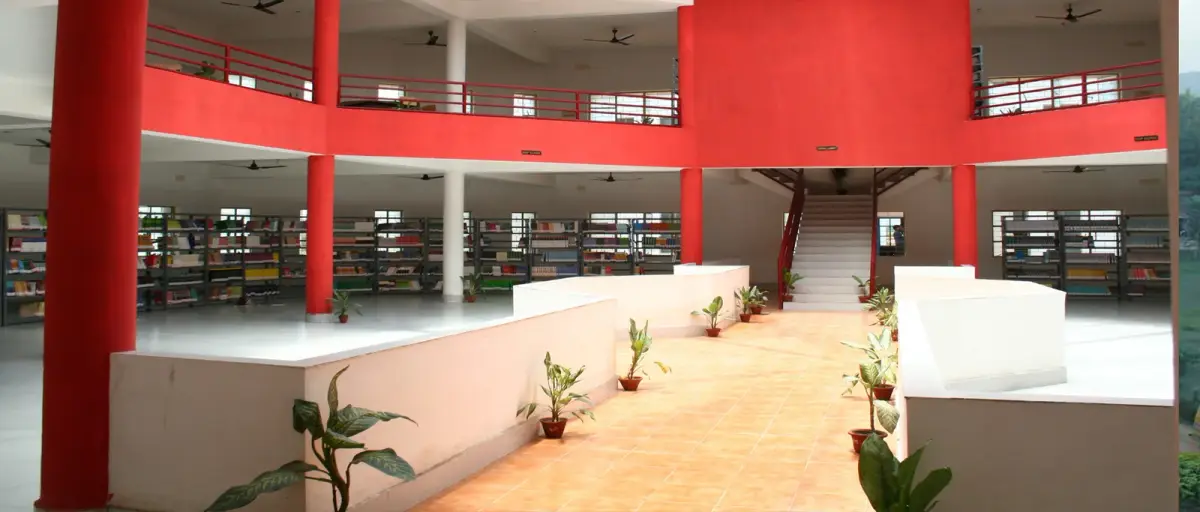 Camellia Institute Of Technology And Management (CITM): campus photo 1