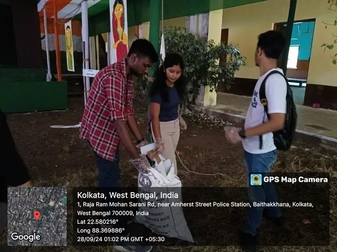 CCK campus photo 3