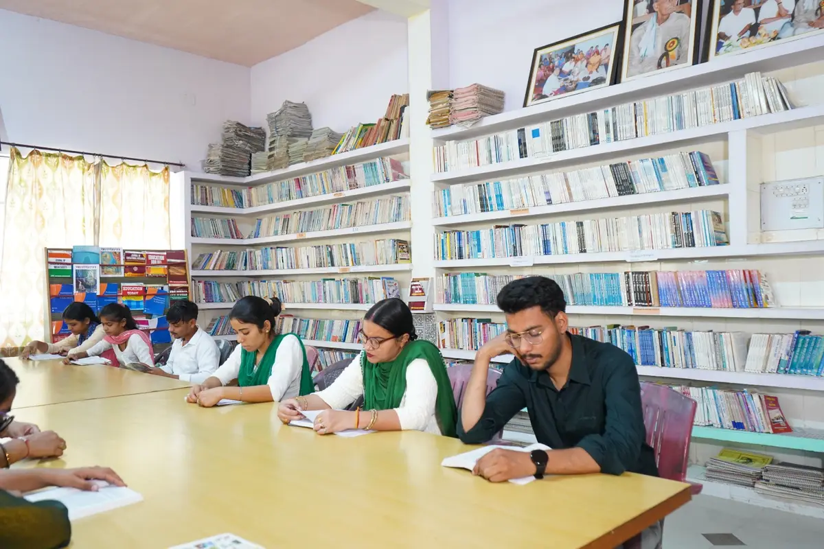 City College of Education: campus photo 7