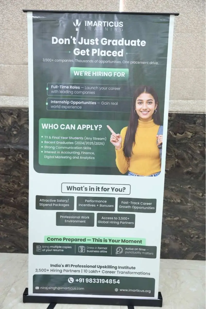 CLARA’S College of Commerce: campus photo 3