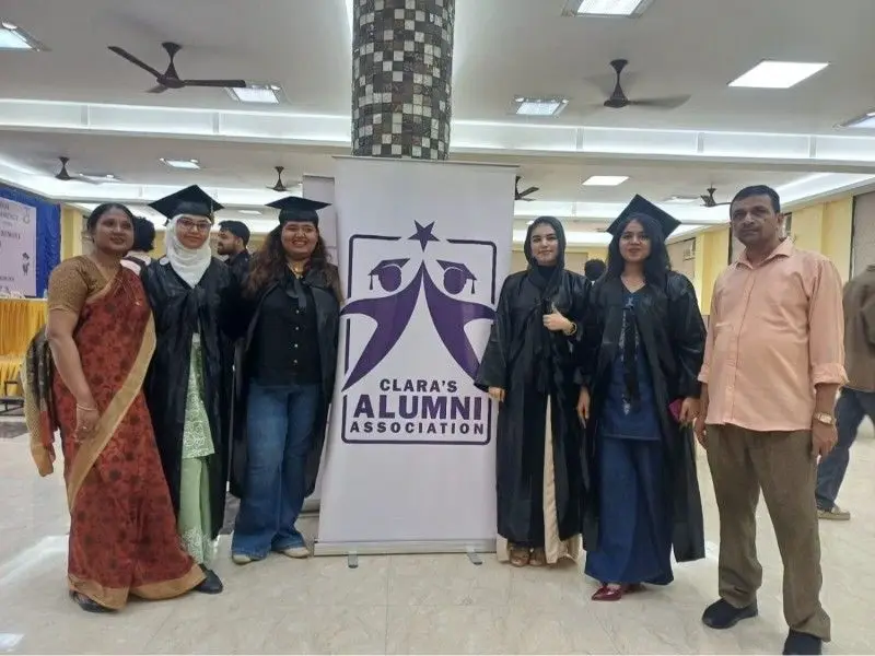 CLARA’S College of Commerce: campus photo 5