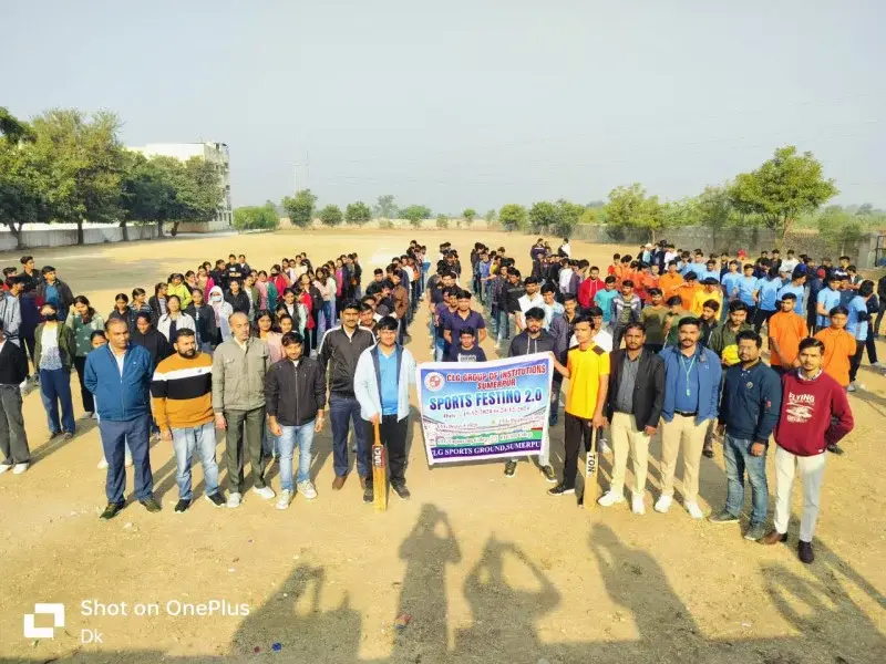 Clg Pharmacy College campus photo 2
