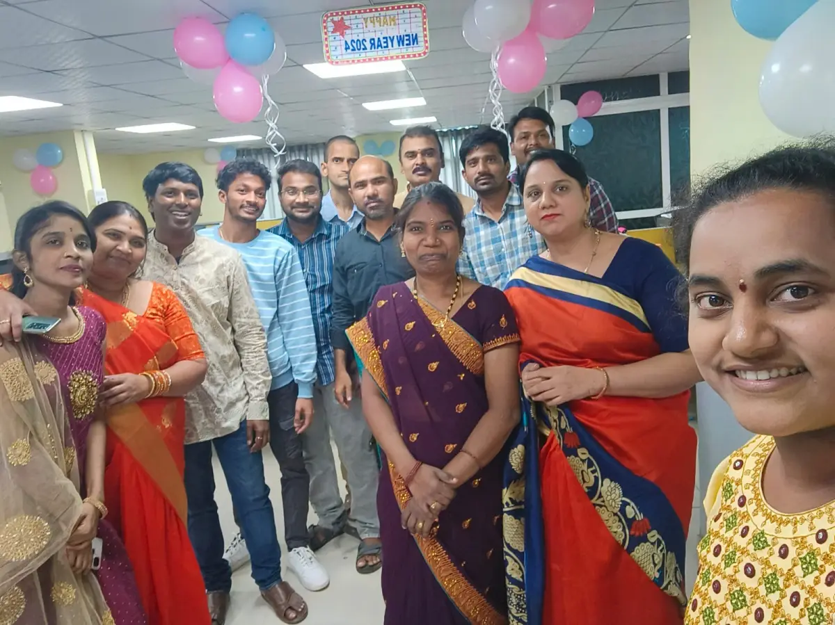 CMS Degree College: campus photo 8