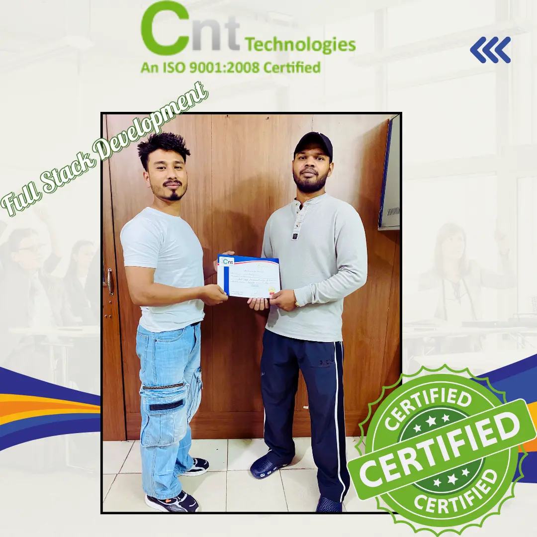 CNT Technologies: campus photo 1