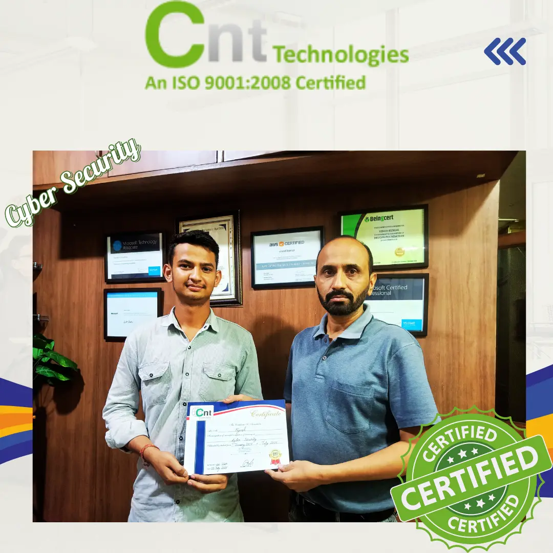 CNT Technologies: campus photo 2